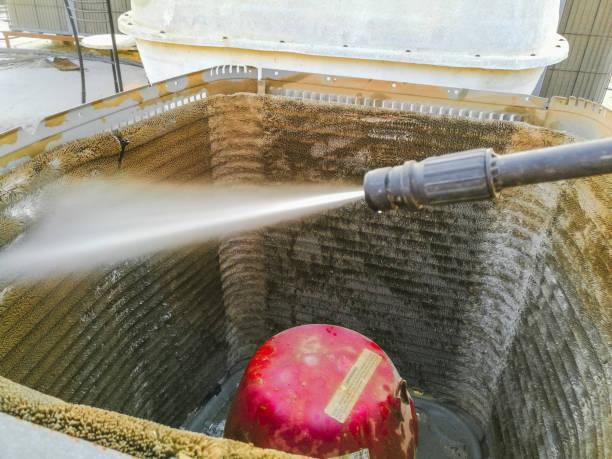 Best Commercial Air Duct Cleaning  in Soh Weber, UT