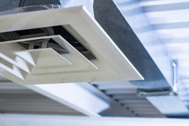 Best Best Air Duct Cleaning Company  in Soh Weber, UT