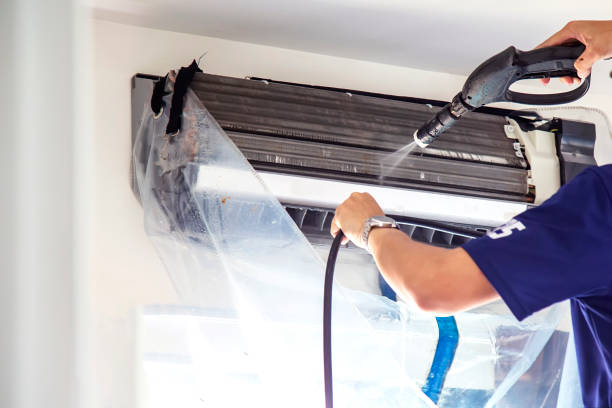 Ventilation Cleaning Services in UT
