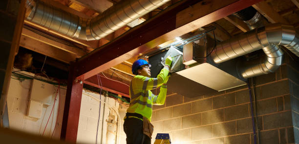 Best Air Duct Cleaning Near Me  in Soh Weber, UT