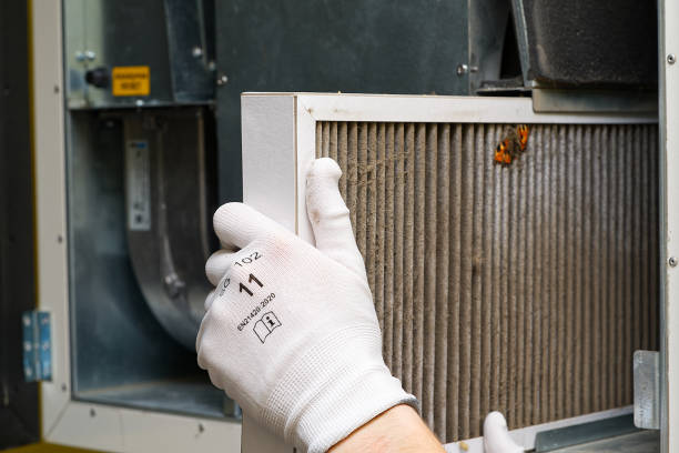 Best Air Duct Cleaning Company Near Me  in Soh Weber, UT