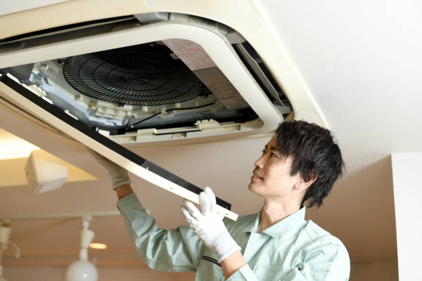 Best Dryer Vent Cleaning Services  in Soh Weber, UT