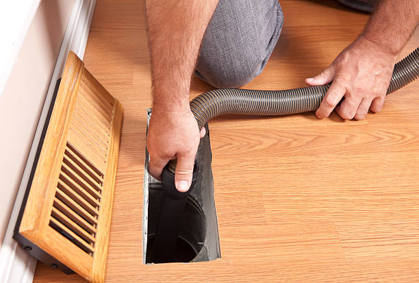 Best Dryer Vent Cleaning Services  in Soh Weber, UT