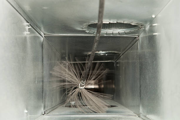 Best HVAC Duct Inspection Services  in Soh Weber, UT