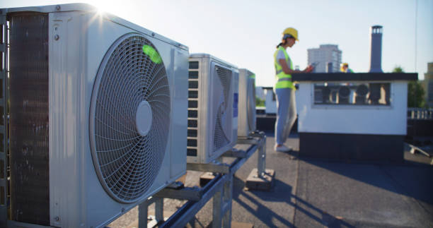 Ductwork Cleaning Services in UT