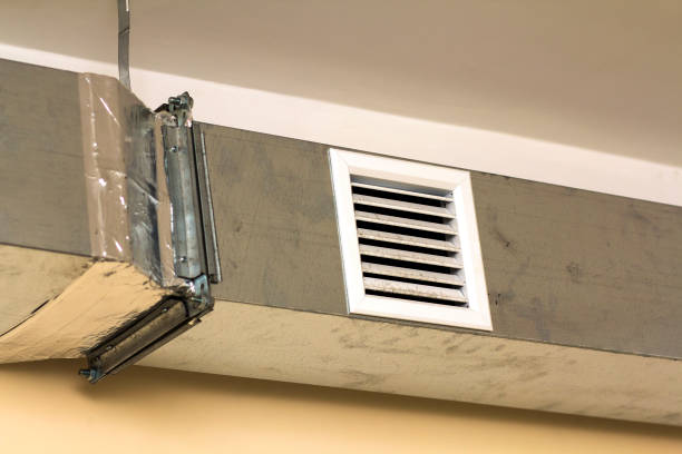 Best HVAC System Cleaning  in Soh Weber, UT